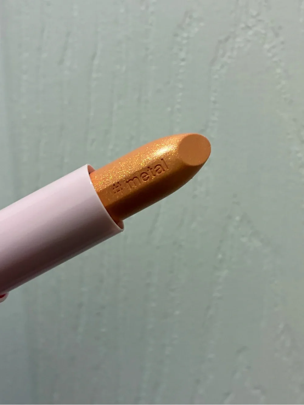 Sephora Lip Stories Lipstick in Sandblasted